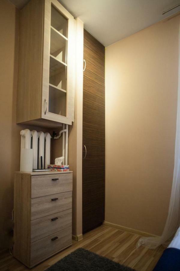 Apartamenty Varsovie Zelazna المظهر الخارجي الصورة