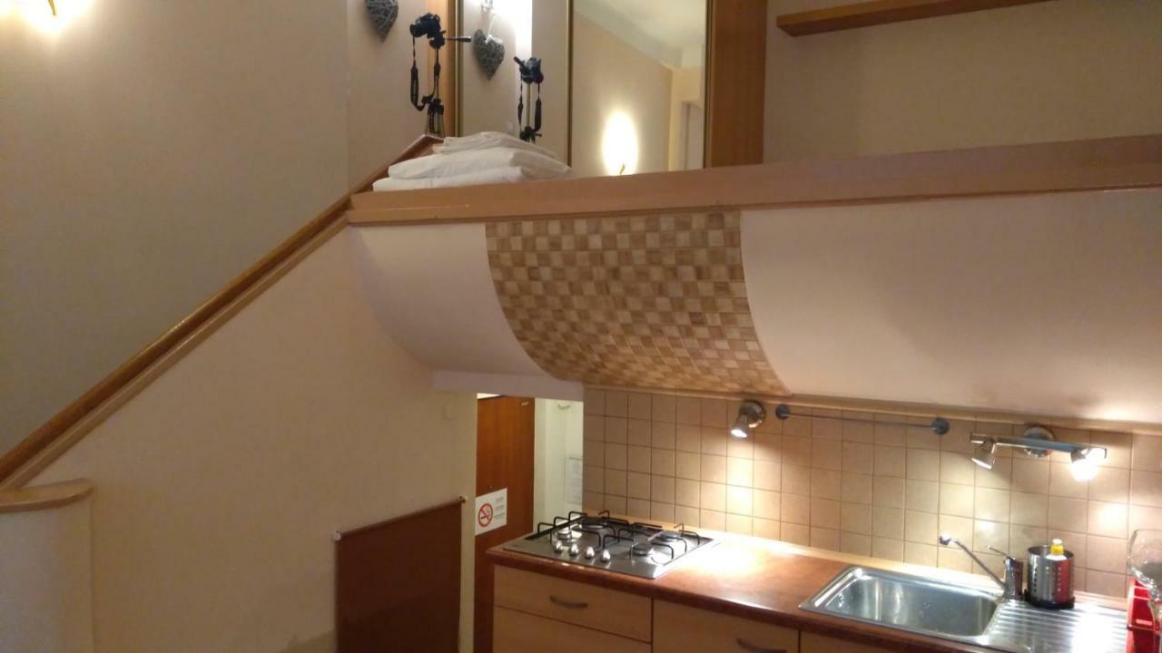 Apartamenty Varsovie Zelazna المظهر الخارجي الصورة