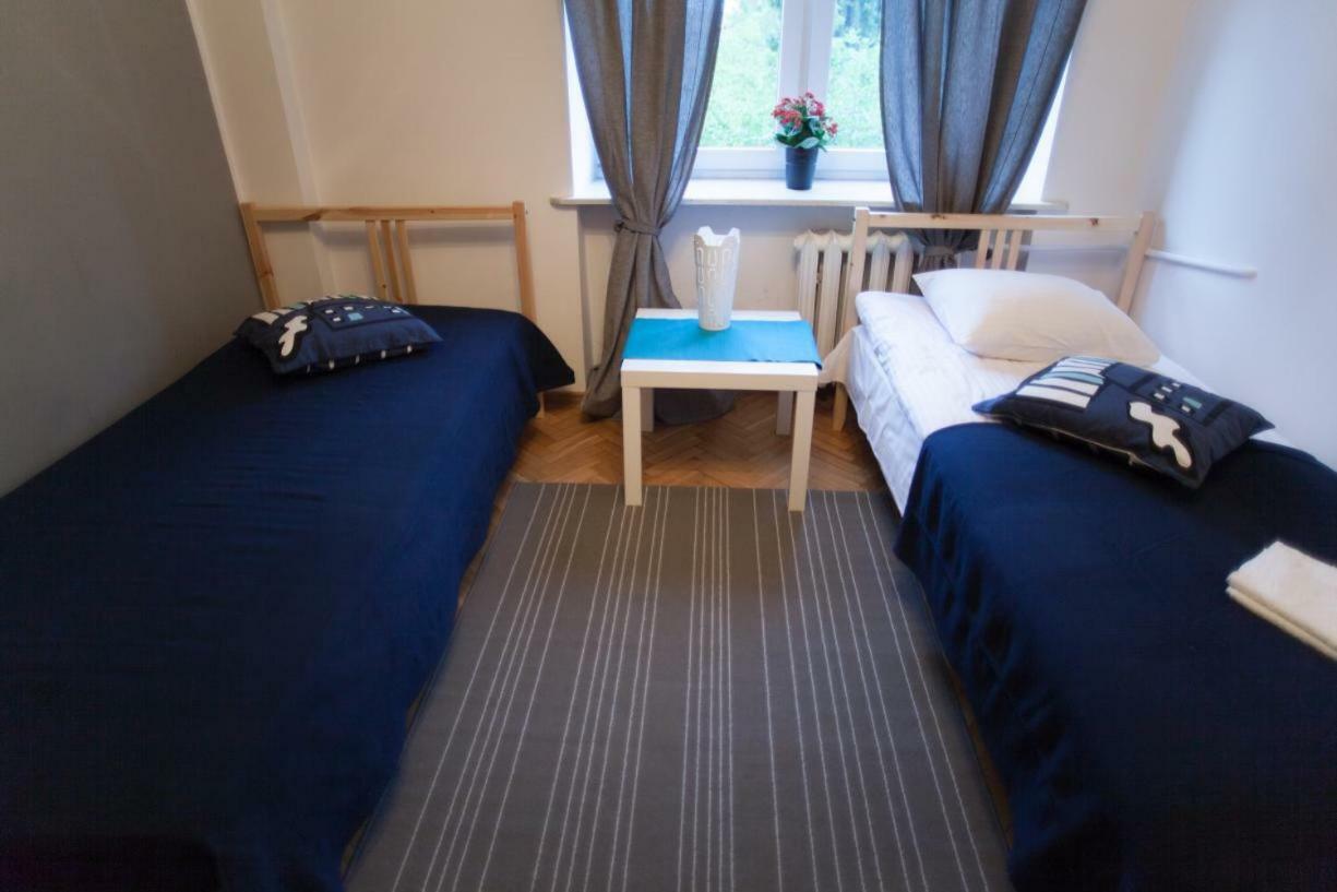 Apartamenty Varsovie Zelazna المظهر الخارجي الصورة